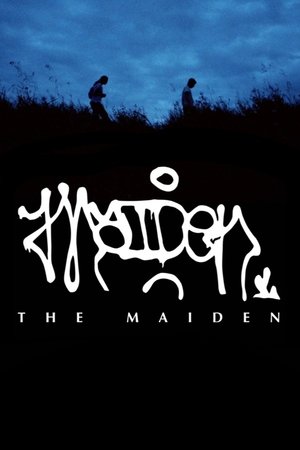 The Maiden poszter