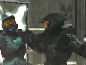 Red vs. Blue 8. évad Ep.10 10. epizód