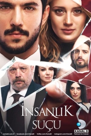 İnsanlık Suçu