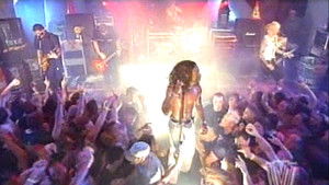 Sevendust Retrospect háttérkép