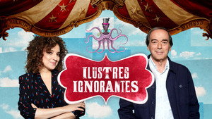 Ilustres Ignorantes 17. évad Ep.38 38. epizód