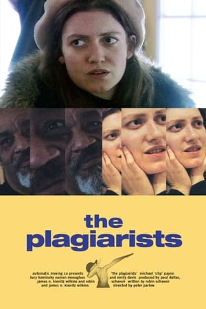 The Plagiarists poszter