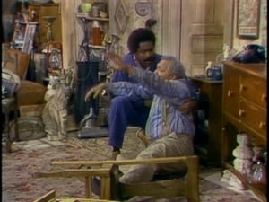 Sanford and Son Season 1 Ep.6 6. epizód