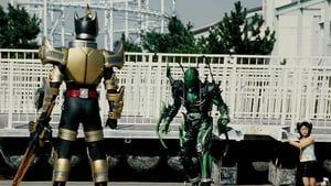 仮面ライダー 14. évad Ep.37 37. epizód