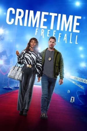 CrimeTime: Freefall poszter