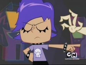 Hi Hi Puffy AmiYumi Season 1 Ep.6 6. epizód