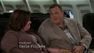 Mike és Molly 3. évad Ep.1 1. epizód