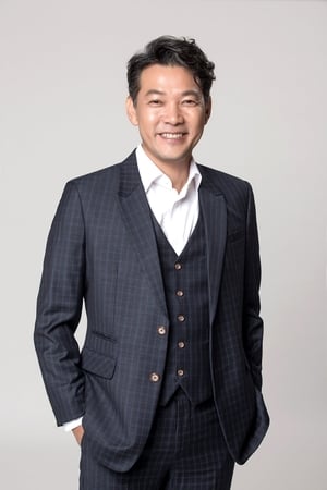 Jung Jin-young profil kép