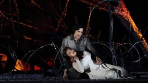 The ROH Live: Il trovatore háttérkép