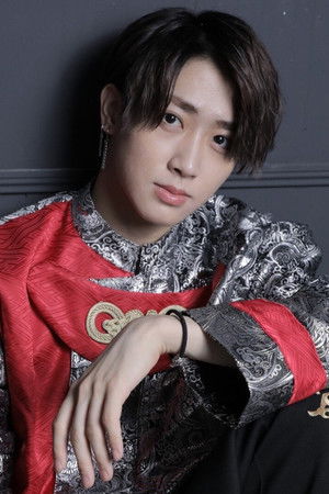 Takemoto Yusuke profil kép