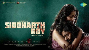 Siddharth Roy háttérkép