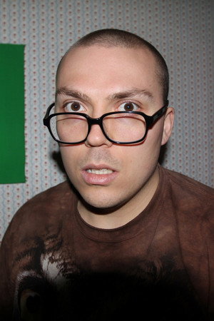 Anthony Fantano profil kép
