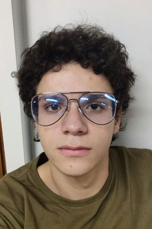 Igor Pupo profil kép