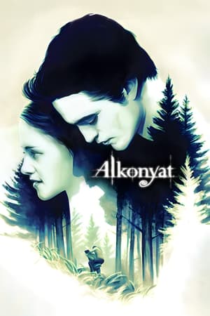 Alkonyat