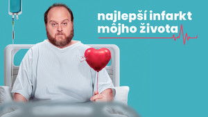 Életem legjobb infarktusa kép