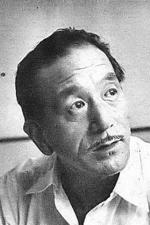 Yasujirō Ozu profil kép