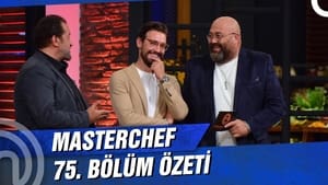 MasterChef Türkiye 4. évad Ep.75 75. epizód