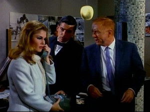 The Green Hornet Season 1 Ep.18 18. epizód
