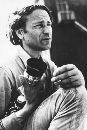 Jonas Mekas profil kép