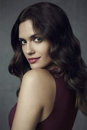 Torrey DeVitto profil kép