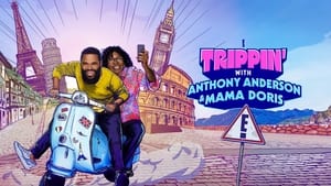 Trippin' with Anthony Anderson and Mama Doris kép