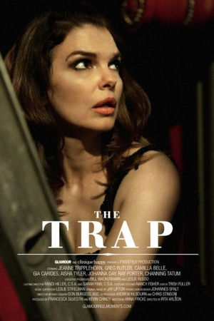 The Trap poszter