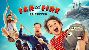 Far Til Fire På Toppen háttérkép