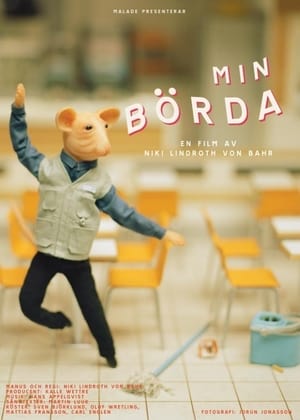 Min börda