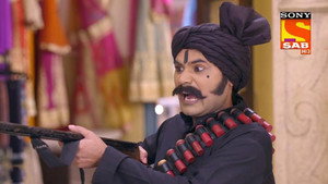 Jijaji Chhat Par Hai Season 1 Ep.334 334. epizód