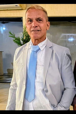 Flaviano Oliveira profil kép