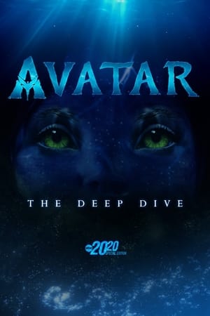 Avatar: The Deep Dive - A Special Edition of 20/20 poszter