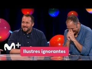 Ilustres Ignorantes Season 11 Ep.5 5. epizód