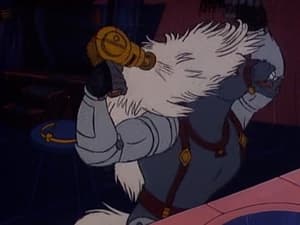 BraveStarr 1. évad Ep.18 18. epizód