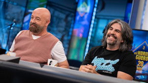 El hormiguero 20. évad Ep.25 25. epizód
