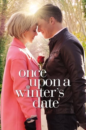 Once Upon a Winter's Date poszter