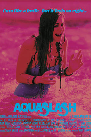 AquaSlash poszter