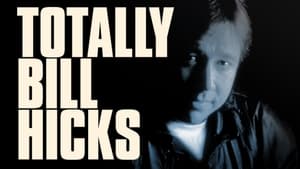 Totally Bill Hicks háttérkép