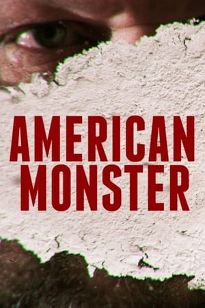 American Monster poszter