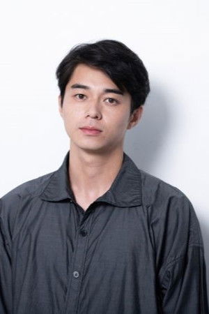 Masahiro Higashide profil kép