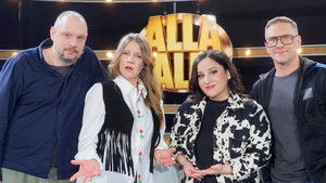 Alla mot alla med Filip och Fredrik 11. évad Ep.17 17. epizód
