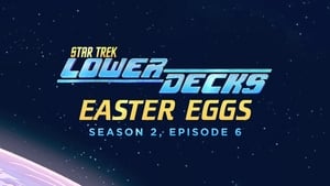 Star Trek: Lower Decks Speciális epizódok Ep.26 26. epizód