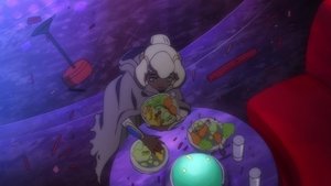 キャノン・バスターズ 1. évad Ep.5 5. epizód