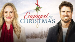 Engaged by Christmas háttérkép