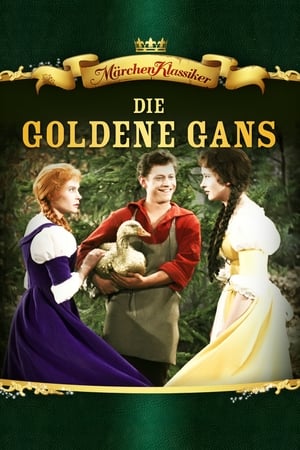 Die goldene Gans poszter