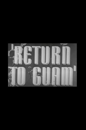 Return to Guam poszter