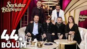 Şarkılar Bizi Söyler 2. évad Ep.30 30. epizód