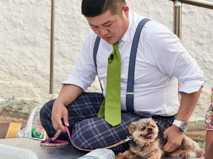 유 퀴즈 온 더 블럭 Season 2 Ep.24 24. epizód