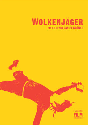 Wolkenjäger poszter