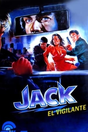 Jack el vigilante