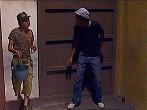 El Chavo del Ocho Season 5 Ep.31 31. epizód